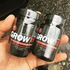 GROW XL FOR PENIS ENLARGEMENT