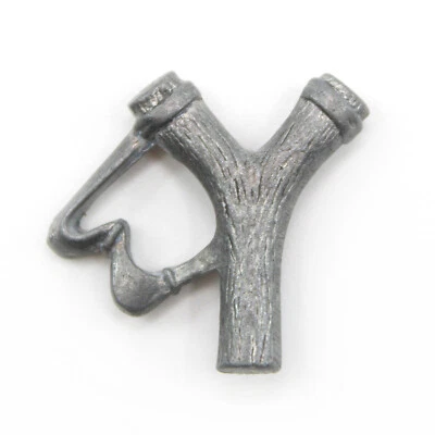 SLINGSHOT Simpsons Clue Board Game Replacement Part Piece - 2002 Hasbro - Image 1 of 2