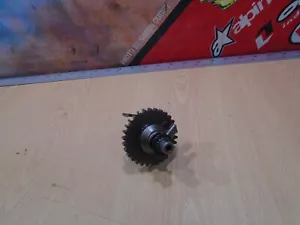 1998 KAWASAKI KX 125 KICK START GEAR (F) 98 KX125 94 - 98 - Picture 1 of 7