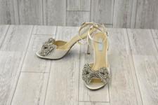 blue by betsey johnson heidi