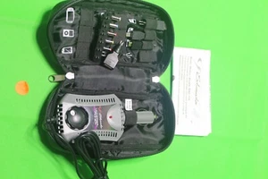 Kit adaptador de corriente universal Schumacher - Imagen 1 de 6