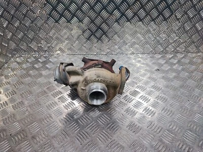 Turbocompresor Nissan Cabstar F24 3.0 2016-19 14411LC30B Foto 1 de 4