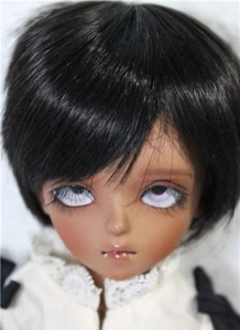 PIPOS M. Lloyd Limited Edition Ver SET BJD Doll RARE Discontinued with BOX - Bild 1 von 7
