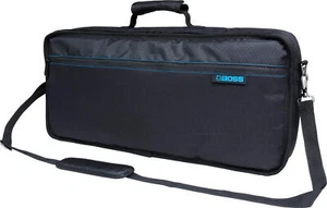 Boss CB-ME80 Multi-Effects Processor Carry Bag, Black - Picture 1 of 6