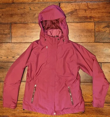 Women's Marmot Sugar Loaf Component Jacket - 75550 - Size Medium  - Image 1 of 4