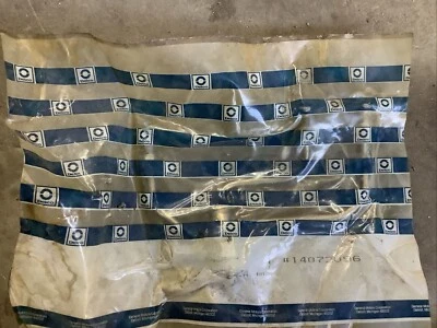 Brand New GM 1982-1986 Buick Skylark Chevrolet Celebrity RH Air Injection Pipe - Image 1 of 4