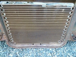 Pontiac 1959 1960 aire acondicionado condensador OEM - Imagen 1 de 2