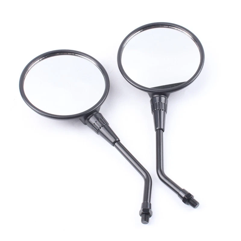 Juego de espejos retrovisores para moto KAWASAKI KLX250S 2009 2010 2011 2012 2013 2014 Foto 1 de 4