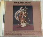Pow Wow Highway Songs By The Black Lodge Singers   Cd