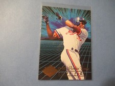 Pick From List 1992 1993 1994 Fleer & Ultra Baseball Insert Cards All Star Award