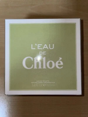 CHLOE L'Eau de Chloe Eau de Toilette Vintage - Bild 1 von 3