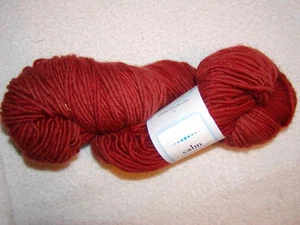 Dream in Color - Calm. 100% American Wool. #11 - CINNAMON GIRL. 240 yards. - Picture 1 of 3