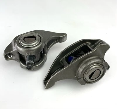 Gen V LT 2014-2025 GM OEM Rocker Arm & Bolt Set L8T L83 L86 L87 LT1 LT4 - Image 1 of 2