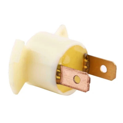 H1 Halogen Headlight Bulb Socket for Honda CR-V Prelude / Acura RL TSX Foto 1 de 4