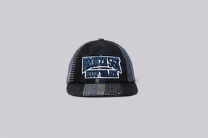 HUF x Bronze 56k Baja Hat Cap Snapback one size NEU! Limited - Picture 1 of 3