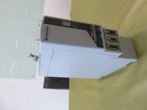 Módulo de 4 ejes Allen-Bradley AB 2094-BMP5-S - Imagen 1 de 5