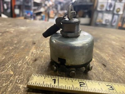 Vtg NOS switch lucas 34093a Indian Brave Enfield clipper crusader twin Ariel Pri - Image 1 of 4