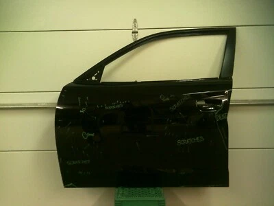 2015,2016,2017,2018,2019,2020 Dodge Charger Left Hand Front Door -JA-OEM (15UPD) Foto 1 de 4