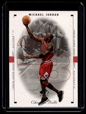 1999-00 Upper Deck SP Michael Jordan Chicago Bulls #8