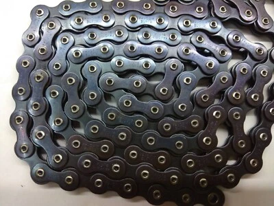 Vintage Favorite Super NOS bicycle chain 116 links - Image 1 of 4