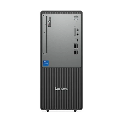 Lenovo ThinkCentre neo 50t Gen 5 PC i5 8GB RAM 512GB SSD W11P - Immagine 1 di 4