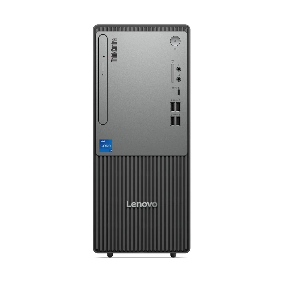 PC LENOVO Neo 50t Gen5 12UD00BQIX TOWER i5-13400 8GB SSD512GB NO SISTEMA OPERATI
