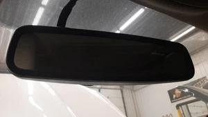 Int Rr View Mirror For Fusion Assy Blk Autodim - Picture 1 of 1