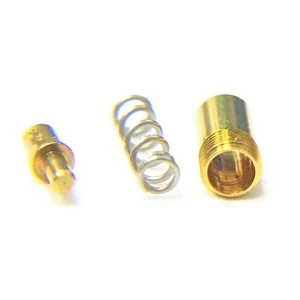Replacement Crown Tube Part Fit For RLX 6.0mm 24-600 3135 for Oyster Repair Part - Picture 1 of 8