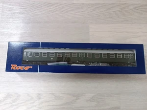 Roco 44680 H0 Mitteleinstiegswagen B4ymg DB 2. Klasse Epoche III, in OVP wie neu - Bild 1 von 8