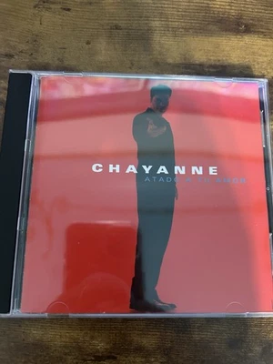 Atado a Tu Amor от Chayanne (CD, 1998) - Изображение 1 из 3