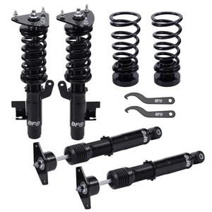 Coilover Suspension Kits fit for Mazda 10-13 Mazda 3/ Mazdaspeed 3 Shock Struts - Picture 1 of 19