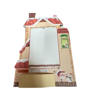 Weihnachtsgeschenkkarte für Weihnachten Xmas Holiday - Bild 1 von 1