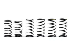 REFLEX 14B/14T 10MM FRONT SHOCK SET - ASC21557 - Picture 1 of 1