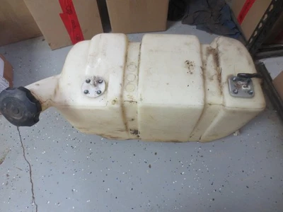 2007 Yamaha Rhino 450 Used OEM Gas Fuel Tank Cell - Image 1 of 3