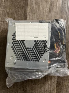 HP POWER SUPPLY DPS-600WB A *P/N 633186-002 / 600 Watt ATX - 100V*240V - Picture 1 of 3