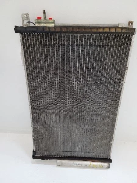 2012-2018 雪佛兰 SONIC 1.8L 升 交流电冷凝器  — 第 1/4 张图片