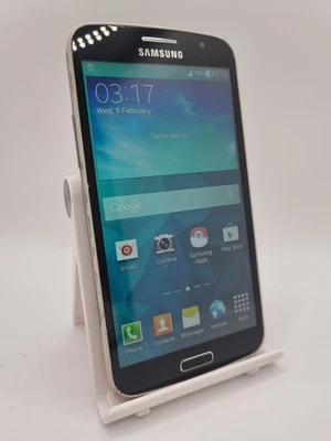 Samsung Galaxy Grand 2 Black Unlocked 8GB 5.25" 8MP Android Smartphone #S03 - Image 1 of 4