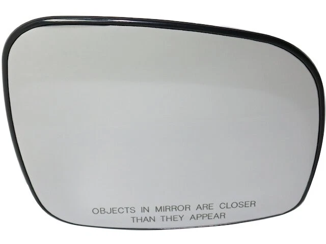 Espejo retrovisor de puerta derecha de vidrio para Dodge Grand Caravan 2008-2010 2009 GF843HC Foto 1 de 1