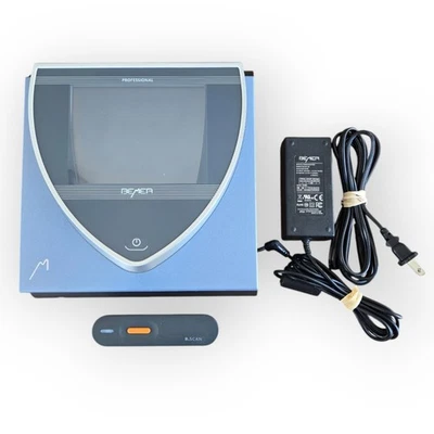 Bemer B.Box Terapia Profesional PEMF con B.Scan (Modelo 420201) con Cable de Alimentación Foto 1 de 4