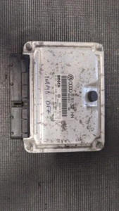 Mk4 Golf Skoda Octavia vrs 180hp ECU Immo Off Stage 2 - Picture 1 of 1