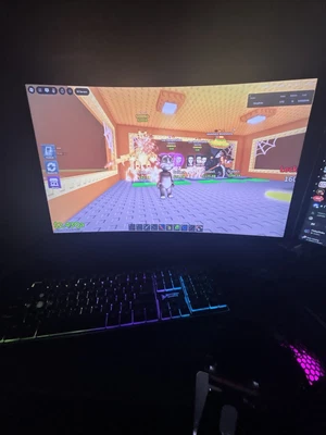 selling and trading in steal a brain rot - Image 1 of 4