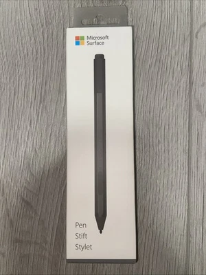 Original Microsoft Surface Stift In Schwarz - Bild 1 von 4