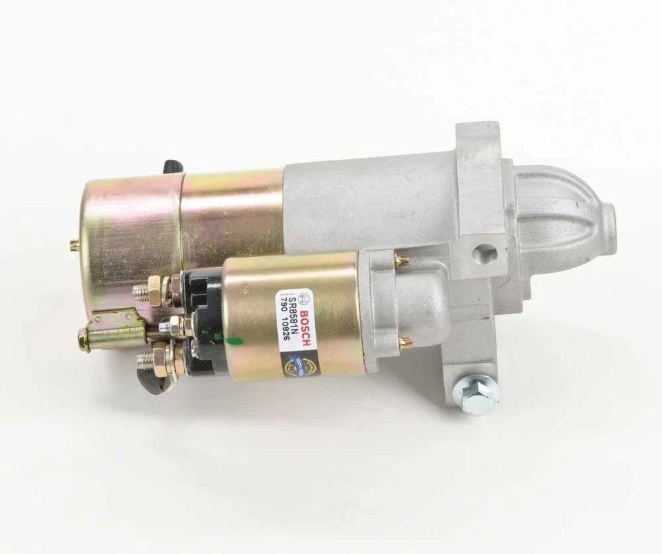 Motor De Arranque - Nuevo Bosch SR8581N Foto 1 de 4