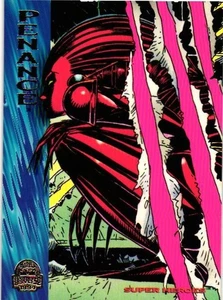 PENANCE #109 Base 1994 Marvel Universe Collectible Card - Picture 1 of 2
