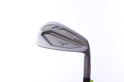 Eixo de aço flexível rígido Mizuno JPX 900 Tour 6 ferros excelente - Imagem 1 de 4
