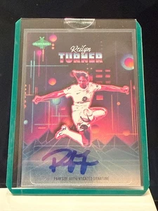 * 2024 Parkside Signature Series RC Retro auto Reilyn Turner 42/89* - Picture 1 of 1