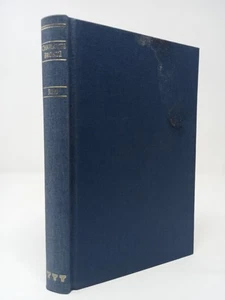 Charlotte Bronte: A Monograph. Vol 3 The Brontes: Family History, T Wemyss Reid - Imagen 1 de 2