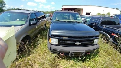 Panel de moldura de puerta BLAZERS10 1997, delantero 67935 Foto 1 de 4