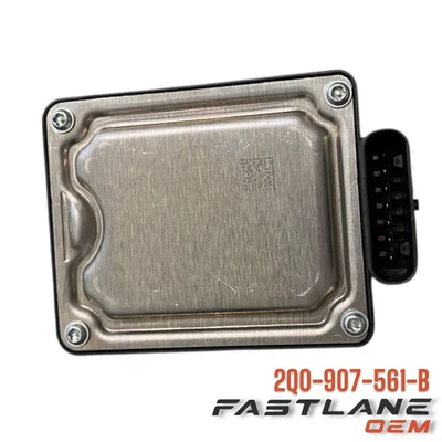 2019-2020 VOLKSWAGEN TIGUAN DISTANCE SENSOR NEW OEM 2Q0-907-561-B - Image 1 of 4