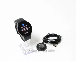 Samsung Galaxy Watch5 SM-R910 44mm Graphite - Picture 1 of 5